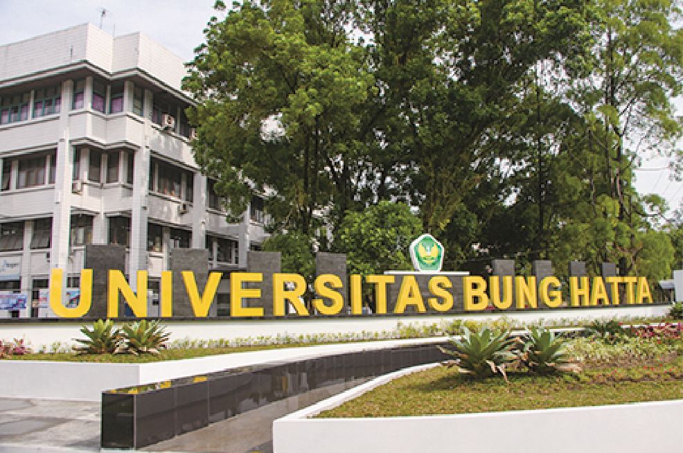 ブンハッタ大学（インドネシア）